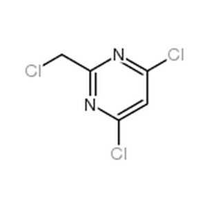 2-氯甲基-4,6-二氯嘧啶
