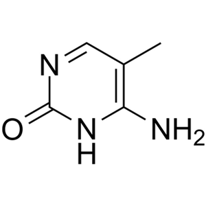 5-甲基胞嘧啶,5-METHYLCYTOSINE