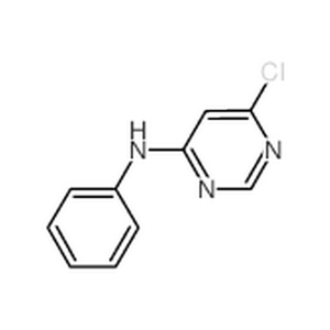 (6-氯嘧啶-4-基)苯胺,6-Chloro-N-phenyl-4-pyrimidinamine