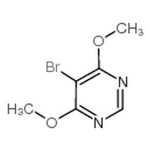 5-溴-4,6-二甲氧基嘧啶,5-Bromo-4,6-dimethoxypyrimidine