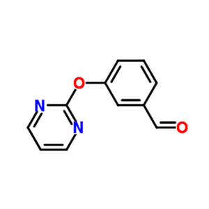 3-(2-嘧啶氧基)-苯甲醛