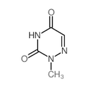 1-甲基-6-氮杂尿嘧啶