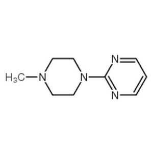 2-(4-甲基哌嗪-1-基)嘧啶,2-(4-Methylpiperazin-1-yl)pyrimidine