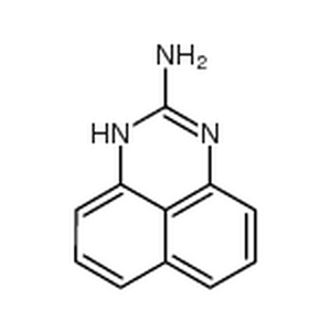 1H-嘧啶-2-胺,1H-perimidin-2-amine