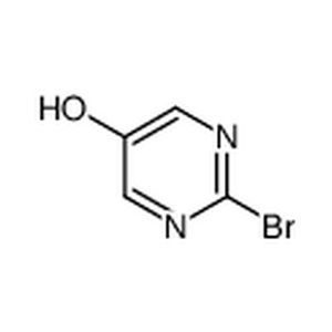 2-溴嘧啶-5-醇,2-bromopyrimidin-5-ol