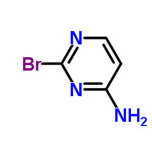 4-氨基-2-溴嘧啶,2-Bromo-4-pyrimidinamine