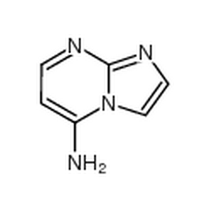 5-氨基咪唑并[1,2-a]嘧啶,imidazo[1,2-a]pyrimidin-5-amine