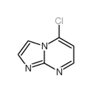 5-氯咪唑[1,2-a]嘧啶