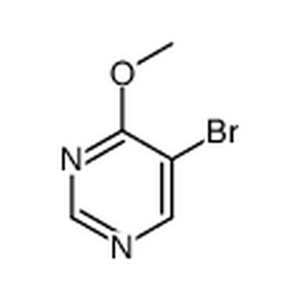 5-溴-4-甲氧基-嘧啶