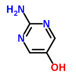 2-氨基-5-羟基嘧啶