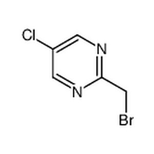 2-(溴甲基)-5-氯嘧啶,2-(bromomethyl)-5-chloropyrimidine