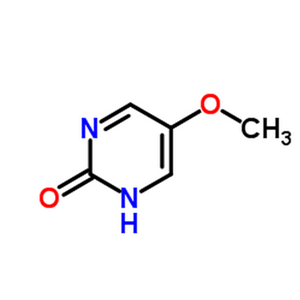 5-甲氧基嘧啶-2(1H)-酮,5-methoxypyrimidin-2(1H)-one