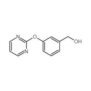 3-(2-嘧啶氧基)苯甲醇