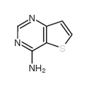 4-氨基噻吩并[3,2-D]嘧啶
