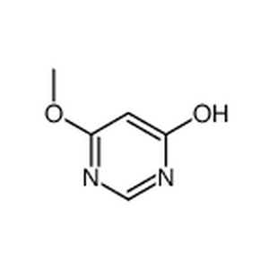4-甲氧基-6-羟基嘧啶,4-methoxy-1H-pyrimidin-6-one