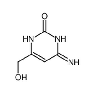 4-羟甲基胞嘧啶