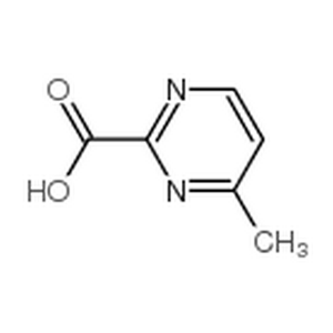 4-甲基-2-嘧啶羧酸