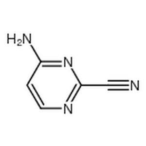 4-氨基-2-嘧啶甲腈