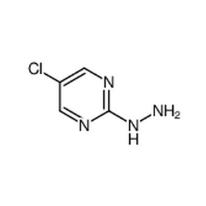 5-氯-2-肼基嘧啶