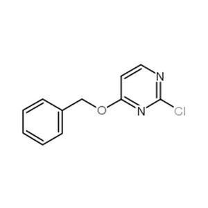 4-苄氧基-2-氯嘧啶