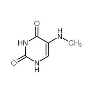 5-甲氨基尿嘧啶,5-Methylaminouracil
