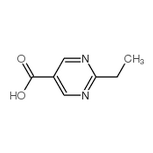 2-乙基嘧啶-5-羧酸