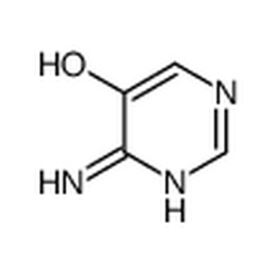 4-氨基嘧啶-5-醇