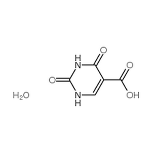脲嘧啶-5-羧酸,uracil-5-carboxylic acid monohydrate