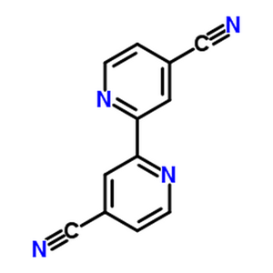 4,4'-二氰基-2,2'-二嘧啶