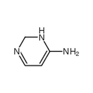 2,3-二氢-4-氨基嘧啶