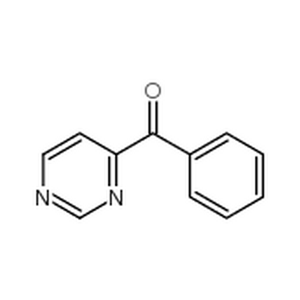 苯基(嘧啶-4-基)甲酮