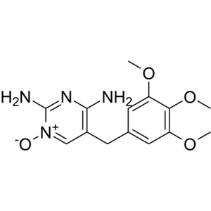 甲氧苄氨嘧啶氮氧化物