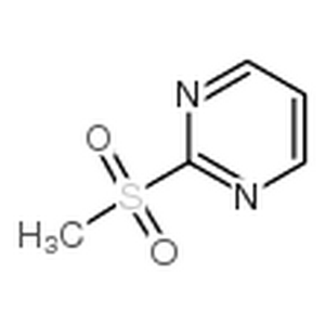 2-甲砜基嘧啶,2-(Methylsulfonyl)pyrimidine
