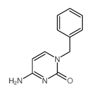 4-氨基-1-苄基嘧啶-2-酮