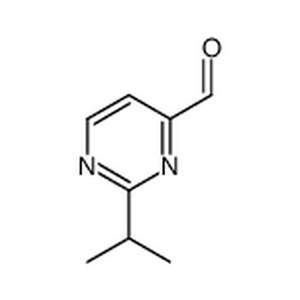 2-异丙基-4-嘧啶甲醛