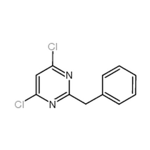2-苄基-4,6-二氯嘧啶,2-benzyl-4,6-dichloropyrimidine