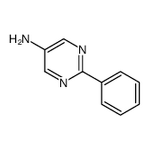 2-苯基嘧啶-5-胺