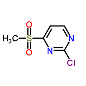 2-氯-4-甲磺酰基嘧啶