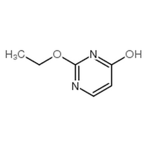 2-乙氧基嘧啶-4-醇,2-ethoxy-1H-pyrimidin-6-one