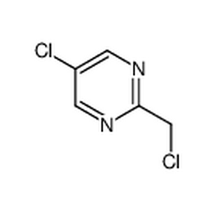 5-氯-2-(氯甲基)嘧啶