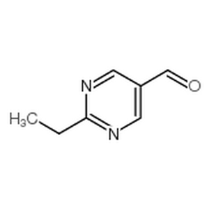 2-乙基-5-嘧啶甲醛