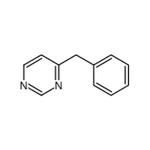 (9CI)-4-(苯基甲基)-嘧啶,4-benzylpyrimidine