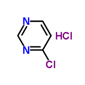 4-氯嘧啶盐酸盐,4-chloropyrimidine,hydrochloride
