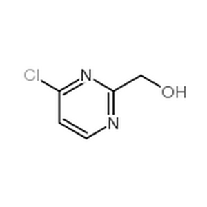 (4-氯嘧啶-2-基)甲醇