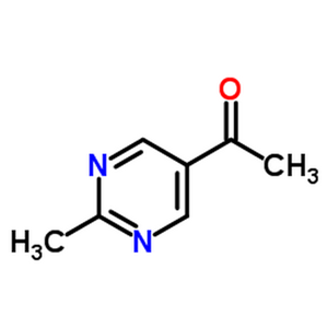 2-甲基-5-乙酰基嘧啶