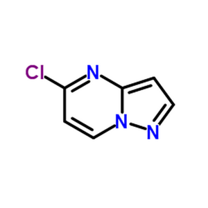 5-氯吡唑并(1,5-a)嘧啶