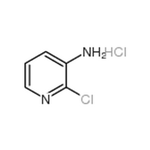 3-氨-2-氯嘧啶