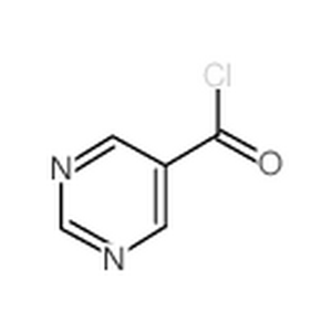 5-羰基氯嘧啶
