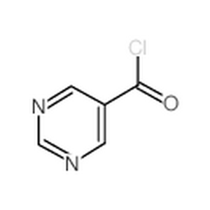 5-羰基氯嘧啶,5-Pyrimidinecarbonyl chloride