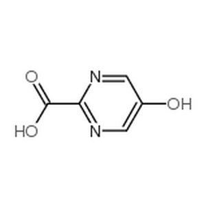 5-羟基-2-嘧啶甲酸,5-hydroxypyrimidine-2-carboxylic acid